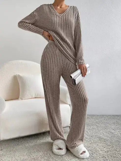 The Autumn Comfort Set