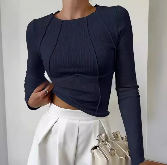 Aluré Knit top