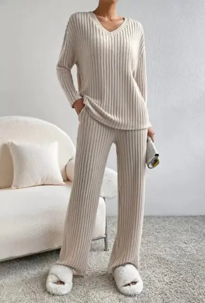The Autumn Comfort Set